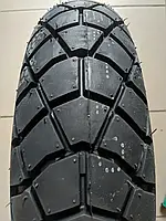 Покришка 3.50-10 Deli Tire S-219 4PR на скутер безкамерна