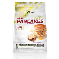 Заменитель питания Olimp Nutrition Hi Pro Pancakes 900 g 15 servings Gingerbread ON, код: 7673965