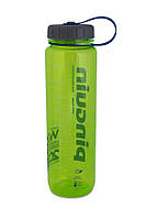 Фляга Pinguin Tritan Slim Bottle 2020 BPA-free 1 L Зеленый (PNG-804645) ON, код: 6484789