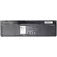 Аккумулятор PowerPlant PowerPlant для ноутбуков DELL Latitude E7240 (WD52H, DL7240PJ) 7.4V 4800mAh KM