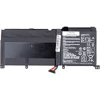 Аккумулятор для ноутбуков ASUS ROG G501VW (C41N1524) 15.2V 3950mAh (original) KM