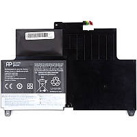 Аккумулятор PowerPlant для ноутбуков LENOVO ThinkPad S230u (45N1094) 14.8V 2900mAh KM