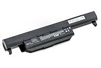 Аккумулятор для ноутбуков ASUS K45 (A32-K55 AS-K55-6) 10.8V 5200mAh KM