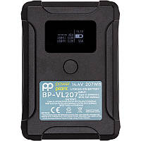 Акумулятор PowerPlant Sony BP-VL207 14000mAh KM