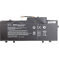 Аккумулятор PowerPlant для ноутбуков HP Chromebook 14 G3 (BO03XL) 11.55V 3000mAh KM