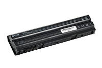 Аккумулятор для ноутбуков DELL Latitude E6420 (X57F1, DL6420LH) 11.1V 5200mAh KM