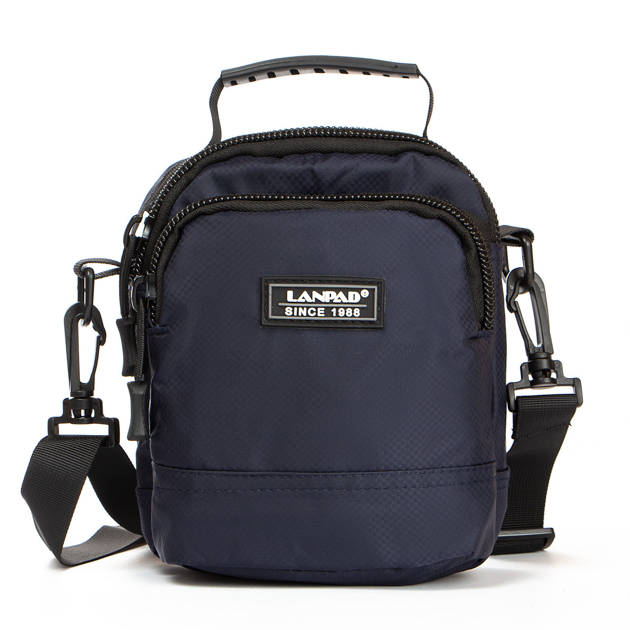 PODIUM Сумка Чоловіча Планшет нейлон Lanpad 61028 blue