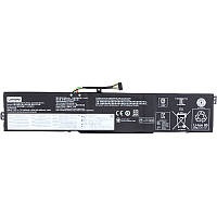 Аккумулятор для ноутбуков Lenovo IdeaPad 330-15ICH (L17M3PB1) 11.34V 4000mAh (original) KM