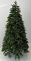 Искусственная елка литая РЕ зеленая Cruzo Софіївська-1 2,8м. ON, код: 7693883