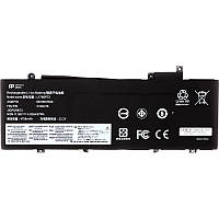 Аккумулятор PowerPlant для ноутбуков LENOVO Thinkpad T480S (L17M3P72) 11.58V 4920mAh KM