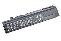 Аккумулятор PowerPlant для ноутбуков TOSHIBA Satellite A50 (PA3356U, TA4356LH) 10.8V 5200mAh KM