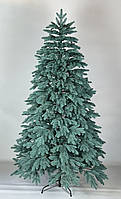 Искусственная елка литая голубая Cruzo Софіївська 2,1м. ON, код: 7693898