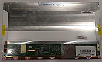 Матрица для ноутбука 17.3 Led Normal 1920x1080 40pin lvds разъем слева внизу N173HGE-L11 стан А\А- б/у