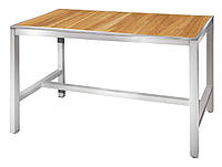 Садовый стол в стиле LOFT (NS-1557) ON, код: 6671299