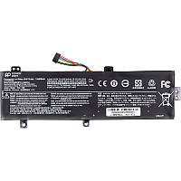 Аккумулятор PowerPlant для ноутбуков LENOVO IdeaPad 310-15 (L15M2PB4) 7.6V 3910mAh KM