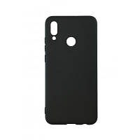 Чехол для мобильного телефона Armorstandart Matte Slim Fit для Huawei P Smart 2019 Black (ARM53972) p