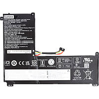 Аккумулятор для ноутбуков Lenovo IdeaPad 1-11IGL05 (L19L2PF1) 7.6V 4210mAh (original) KM