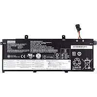 Аккумулятор для ноутбуков Lenovo ThinkPad P43s (L18M4P74) 11.52V 4345mAh (original) KM