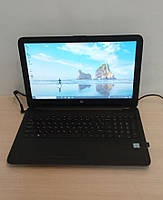 Ноутбук HP 250 G5 Core i3-6006U/RAM4Gb/HDD500Gb