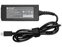 Адаптер для ноутбуков PowerPlant ASUS 220V, 19V 33W 1.75A (mini USB) KM