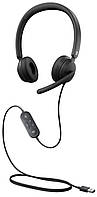 Гарнітура дротова Microsoft Modern USB Headset б/в