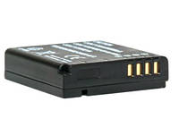 Аккумулятор PowerPlant Panasonic DMW-BCJ13E, BP-DC10 1250mAh KM