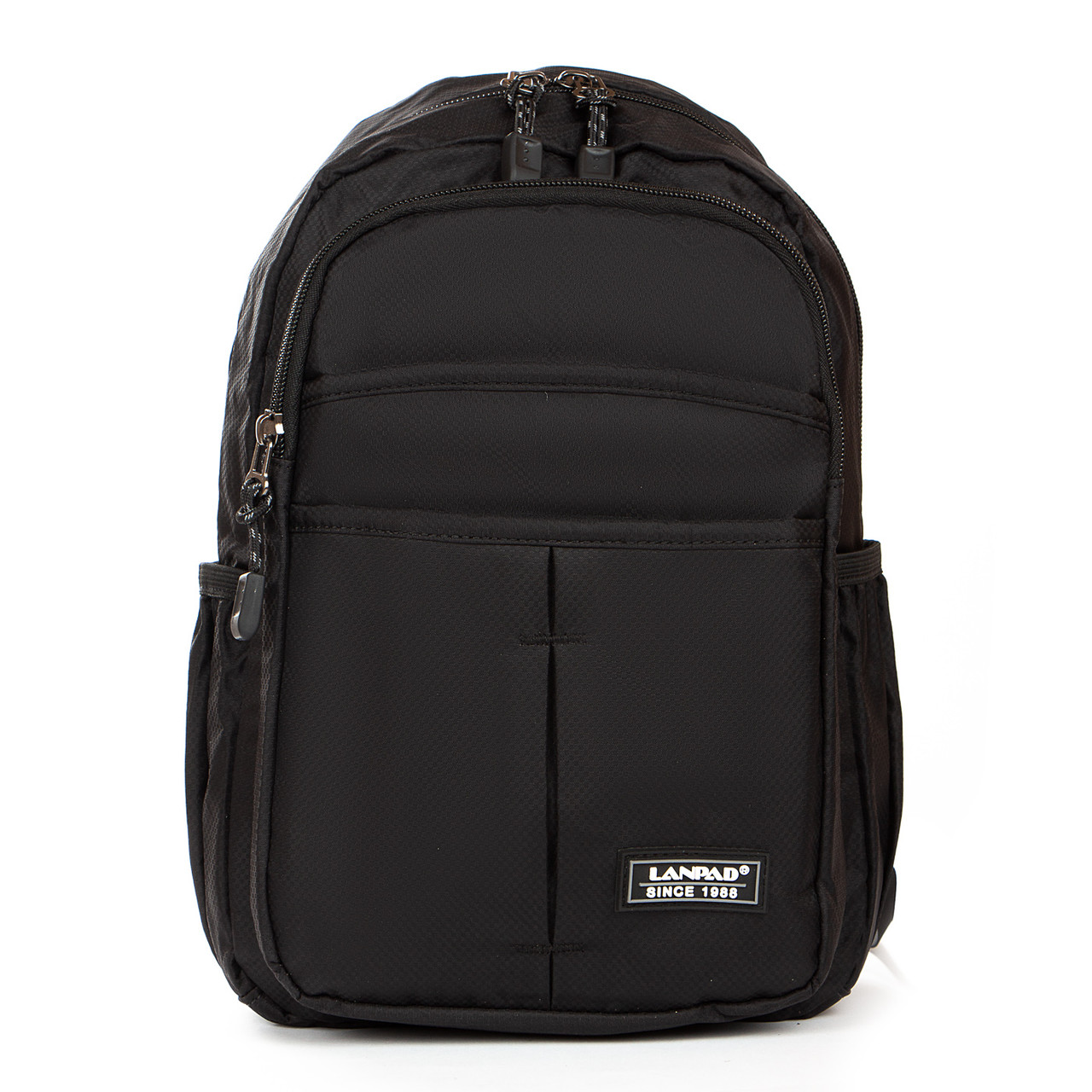 PODIUM Рюкзак Міський нейлон Lanpad 3044 black