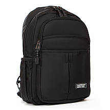 PODIUM Рюкзак Міський нейлон Lanpad 3044 black, фото 3