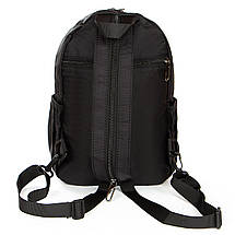 PODIUM Рюкзак Міський нейлон Lanpad 3044 black, фото 4