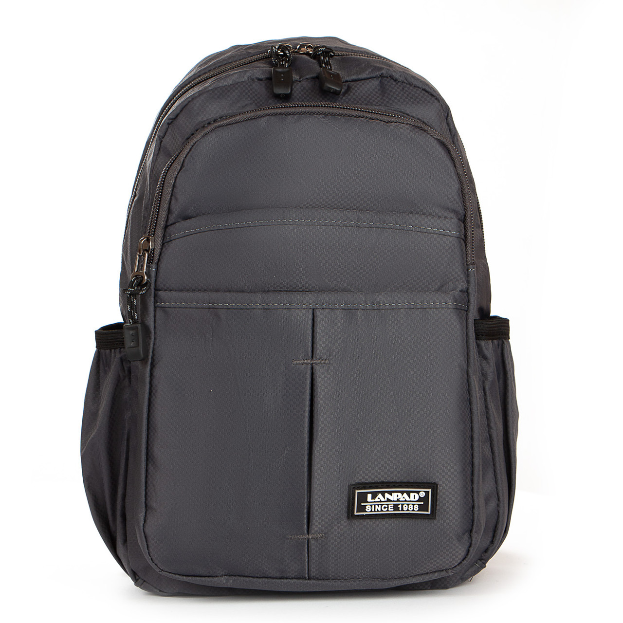 PODIM Рюкзак Міський нейлон Lanpad 3044 grey
