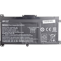 Аккумулятор PowerPlant для ноутбуков HP Pavilion X360 14-BA (BK03XL, HSTNN-LB7S) 11.55V 3400mAh KM