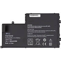 Аккумулятор PowerPlant для ноутбуков DELL Inspiron 15-5547 (TRHFF) 7.4V 8000mAh KM