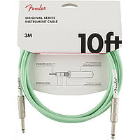 Кабель инструментальный Fender Original Series Instrument Cable 3m (10ft) 0990510058 ON, код: 6555478