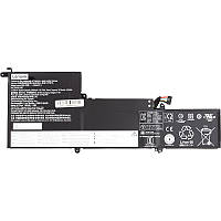 Аккумулятор для ноутбуков Lenovo Ideapad Yoga Slim 7-14IIL05 (L19C4PF4) 15.36V 3960mAh (original) KM