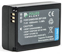 Аккумулятор PowerPlant Samsung BP-1030 1000mAh KM