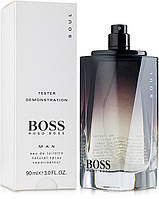 Чоловічі парфуми Hugo Boss Boss Soul Tester (Хуго Босс Босс Соул) Туалетна вода 90 ml/мл Тестер