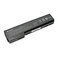 Аккумулятор PowerPlant для ноутбуков HP EliteBook 8460p (HSTNN-I90C, HP8460LH) 10.8V 5200mAh KM