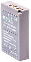 Аккумулятор PowerPlant Olympus PS-BLS5 1220mAh KM