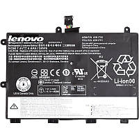 Аккумулятор для ноутбуков Lenovo ThinkPad Yoga 11e (45N1748) 7.4V 4600mAh (original) KM