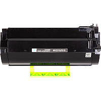 Картридж PowerPlant Lexmark MX510/MX610 (с чипом) KM