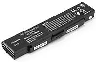 Аккумулятор PowerPlant для ноутбуков SONY VAIO PCG-6C1N (VGP-BPS2, SY5651LH) 11.1V 5200mAh KM
