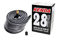 Камера Kenda 28 29 X 1,90-2,35 AV 32mm Черный (O-D-0078) ON, код: 8248971