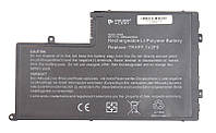 Аккумулятор PowerPlant для ноутбуков DELL Inspiron 15-5547 Series (TRHFF, DL5547PC) 11.1V 3400mAh KM