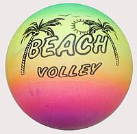 Мяч резиновый Волейбол MiC 5 штук (BT-PB-0007) K[, код: 8111720
