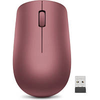 Мышка Lenovo 530 Wireless Cherry Red (GY50Z18990) p