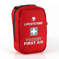 Аптечка Lifesystems Pocket First Aid Kit (1012-1040) ON, код: 6453070