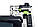 Акумуляторна заглибна пила TSC 55 5.0 KEBI-Plus/XL-FS Festool 577391, фото 6