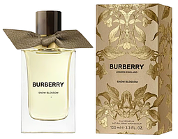 Парфуми унісекс Burberry Snow Blossom (Барбері Снов Блоссом) Парфумована вода 90 ml/мл