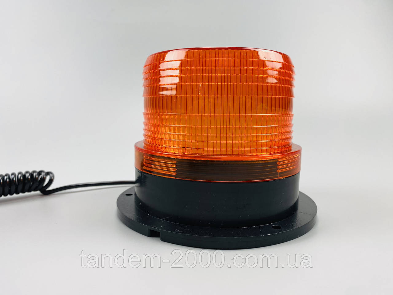 Янтарный аварийный стробоскоп, светодиодный сигнальный световой сигнал маячок LED проблесковый - фото 5 - id-p2137107495