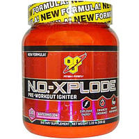 Комплекс до тренировки BSN N.O.-Xplode Pre-Workout Igniter 555 g 30 servings Watermelon K[, код: 7519432